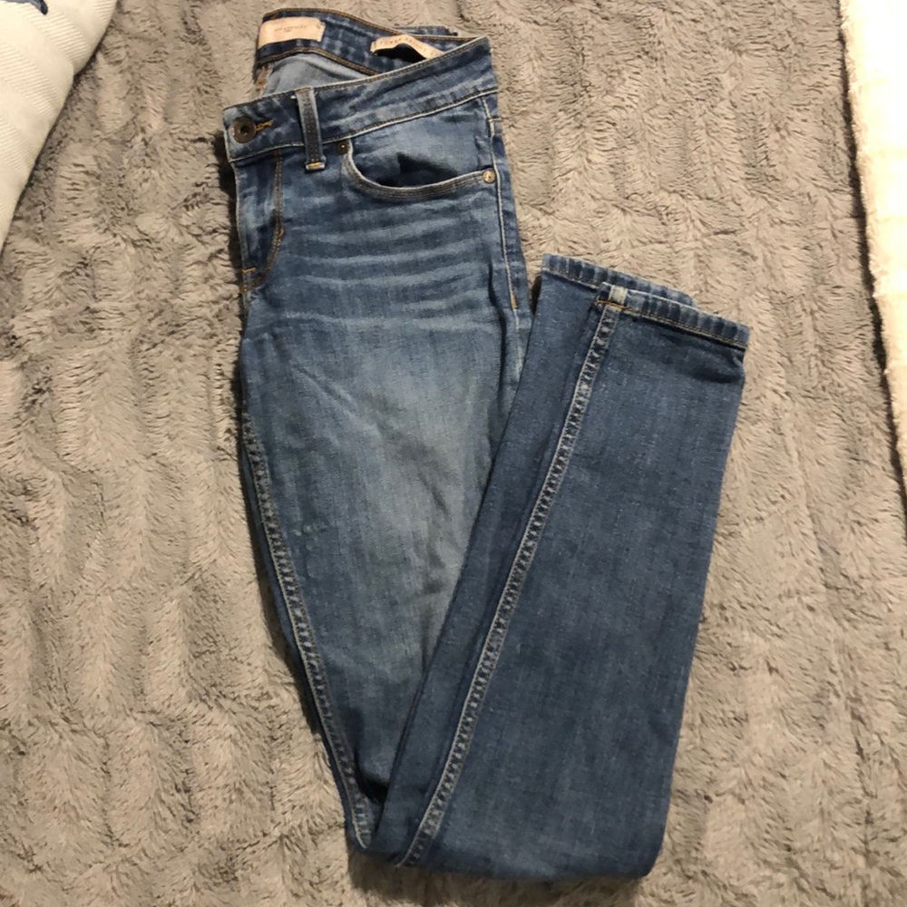 Guess jeans